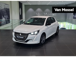 Peugeot 208 1.2 PureTech Active Pack | Apple Carplay / Android Auto | Cruise Control | Parkeersensoren | Airco | DAB | LMV | Armsteun