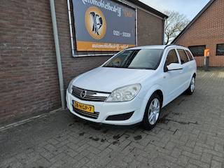 Opel Astra Wagon 1.6 Business