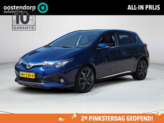 Toyota Auris 1.2T Trend | Binnenkort verwacht |