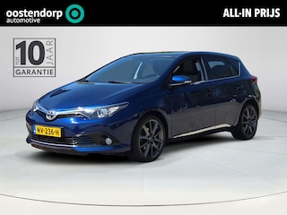Toyota Auris 1.2T Trend | Binnenkort verwacht |