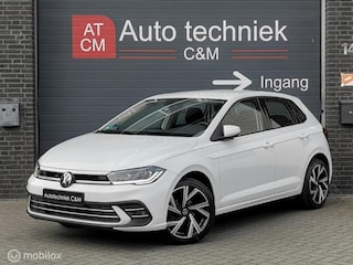 Volkswagen Polo 1.0 TSI Style 95PK/DSG/IQLIGHT/ACC/NAV/PDC/