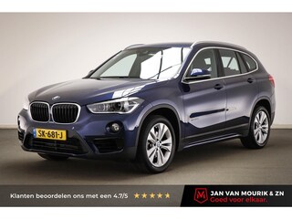 BMW X1 sDrive18i Executive | SPORT LINE / PARKING- PACK | CAMERA