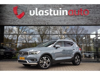 Volvo XC40 2.0 T4 Inscription , Panoramadak, Trekhaak, Adap. cruise,