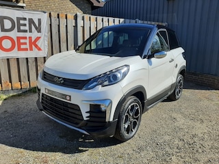 Ligier JS60 Chic Stuurbekrachtiging