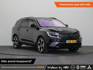 Renault Espace E-Tech full hybrid 200 esprit Alpine 7p. | Elektrische achterklep | 4Control | Adaptieve cruise control | Achteruitrijcamera |