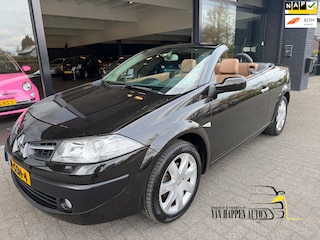 Renault Mégane Coupé-Cabriolet 2.0-16V Tech Line / apk 4-2027