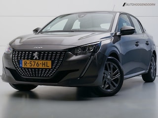 Peugeot 208 1.2 PureTech Active Pack Sport (APPLE CARPLAY,LED,SPORTSTOELEN,CLIMATE,CRUISE,PARKEERSENSOREN,LM- VELGEN,TOPCONDITIE)