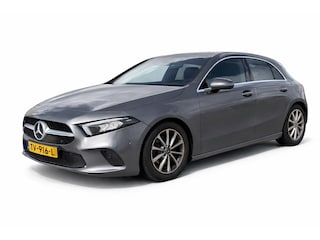 Mercedes-Benz A-klasse 200 Business Solution AMG