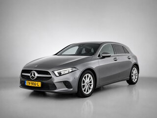 Mercedes-Benz A-klasse 200 Business Solution AMG
