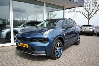 Lynk & Co 01 1.5 360-ALL IN PRIJS /CAMERA PANO/SCHUIF INFINITY DAB NAVI CARPLAY
