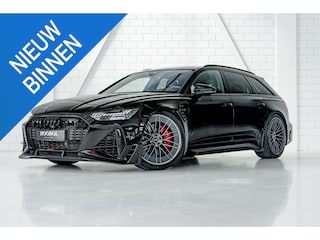 Audi A5 RS6-R ABT 1 OF 125 | 740 pk | Keramisch | Bang & Olufsen |