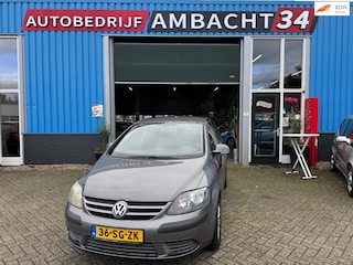 Volkswagen Golf Plus 1.6 FSI Turijn