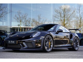 Porsche 911 4.0 GT3 RS / Weissach / Keramisch / Lifting / Clubsport
