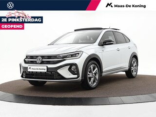 Volkswagen Taigo 1.0 TSI 115pk DSG R-Line · Panoramadak · Camera · Apple/Android Car Play · Keyless · P-Sensoren · 17'' Inch ·