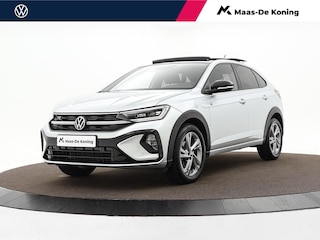 Volkswagen Taigo 1.0 TSI 115pk DSG R-Line · Panoramadak · Camera · Apple/Android Car Play · Keyless · P-Sensoren · 17'' Inch ·