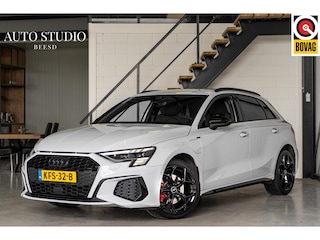 Audi A3 Sportback 40 TFSI e | S-line | Sfeer | HD Matrix | Carplay