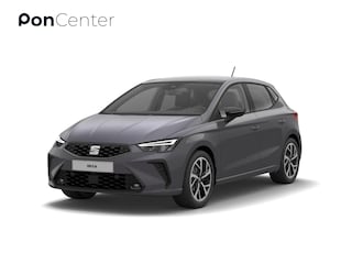 Seat Ibiza FR Business Connect 1.0 EcoTSI 70 kW / 95 PK