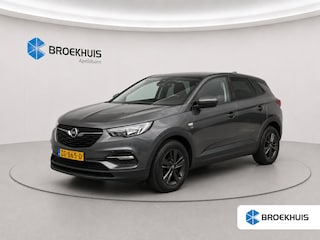 Opel Grandland X 1.2 Turbo 120 Jaar Edition