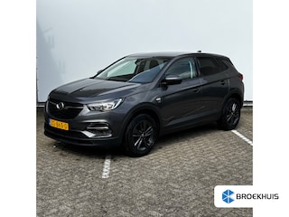 Opel Grandland X 1.2 Turbo 120 Jaar Edition