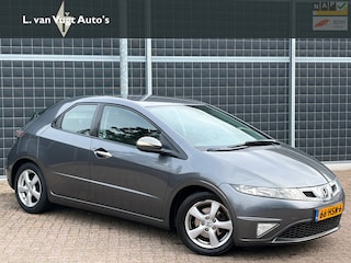 Honda Civic 1.4 Silverstone |nwe APK |
