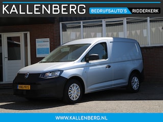 Volkswagen Caddy Cargo 2.0 TDI Comfort / Multi stuur / Bluetooth / Airco