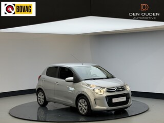 Citroën C1 1.0 VTi Feel Airco | Bleutooth | Zeer zuinig | Getinte ramen achter | 1e eigenaar | NL auto