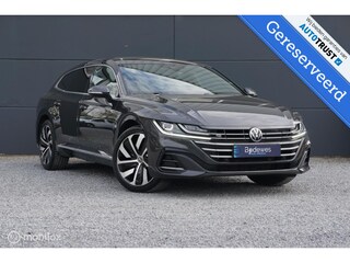 Volkswagen Arteon 1.4 TSI-e R-Line Business+