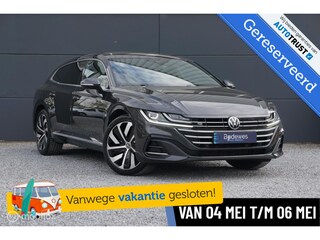 Volkswagen Arteon 1.4 TSI-e R-Line Business+