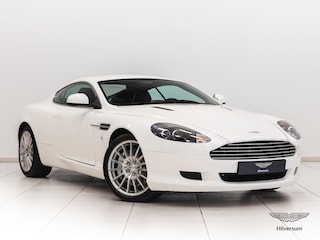 Aston Martin DB9 Coupe Manual Modeljaar 2010 Facelift*