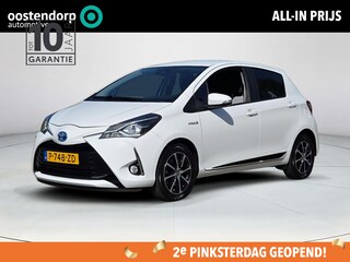 Toyota Yaris 1.5 Hybrid Dynamic | Binnenkort verwacht |