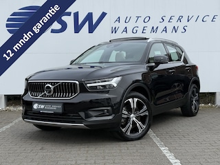 Volvo XC40 1.5 T5 Recharge Inscription | Trekhaak | Pano | Pilot Assist | Memory | 19 inch