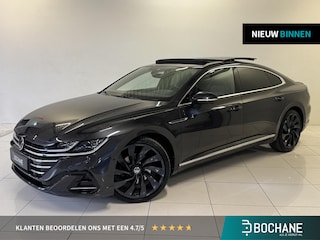 Volkswagen Arteon 2.0 TSI R-Line Business+ | Panoramadak | Harman Kardon Audio | Elektrische Achterklep |