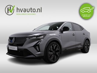 Renault Rafale 1.2 E-TECH FULL HYBRID 200PK ESPRIT ALPINE | Full options | Harman/Kardon | Massage