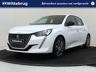 Peugeot 208 1.2 PureTech Active Pack | Trekhaak | Airco | Navigatie | Parkeersensoren | Carplay |