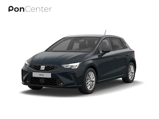 Seat Ibiza Style 1.0 EcoTSI 70 kW / 95 PK