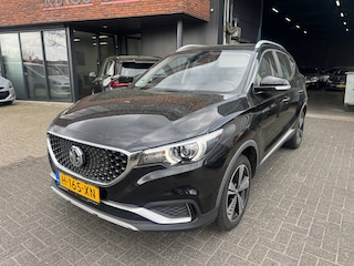 MG ZS EV Luxury 45 kWh PANO CAMERA CRUISE LEDER SPORTIEF DEALER OH