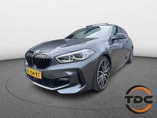BMW 120i High Executive Edition M PANO CAMERA LEER HEAD-UP