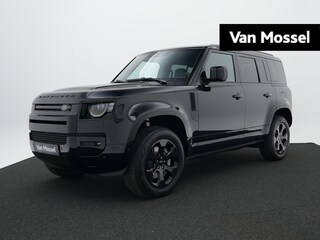 Land Rover Defender 2.0 P300e 110 Dynamic SE Edition