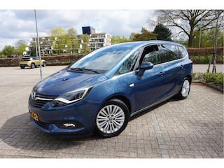 Opel Zafira 1.4 Turbo Business Executive 7p.
