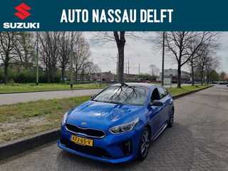 Kia ProCeed 1.5 T-GDi GT-Line AUTOMAAT/PANORAMA DAK