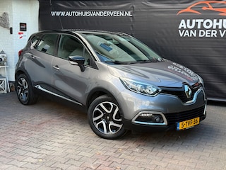 Renault Captur 1.2 TCe Dynamique, Camera/Clima/PDC/Trekhaak/Etc!