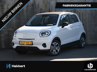 Leapmotor T03 Design 37.3kWh 95pk Automaat PANO-DAK | CRUISE | 15''LM | CAMERA