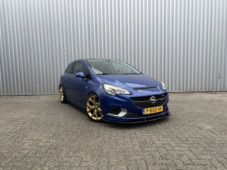 Opel Corsa 1.6 Turbo OPC | RECARO | PANO