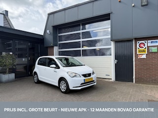 Seat Mii SOH 92% *ALL-IN PRIJS*