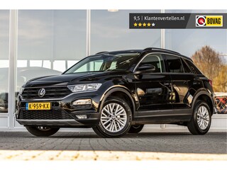 Volkswagen T-Roc 1.0 TSI Style | Camera | NL Auto