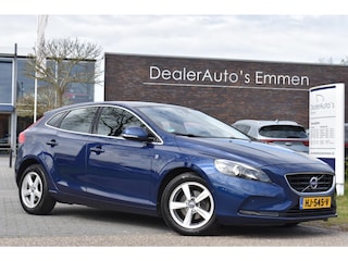 Volvo V40 2.0 D2 Ocean Race PANODAK LMV