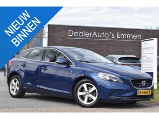 Volvo V40 2.0 D2 Ocean Race PANODAK LMV