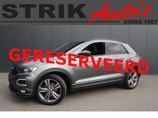 Volkswagen T-Roc 1.5 TSI Sport Business R-LINE - VIRTUAL COCKPIT - NAVIGATIE - PDC - CAMERA