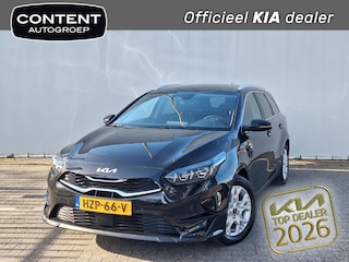 Kia Ceed Sw 1.0 T-GDi 100pk Design Edition