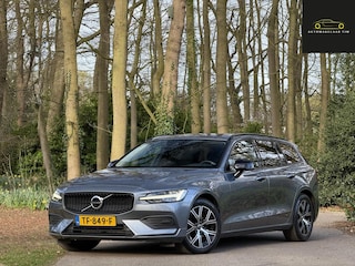 Volvo V60 2.0 D4 Momentum